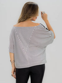 Blusa Fiora