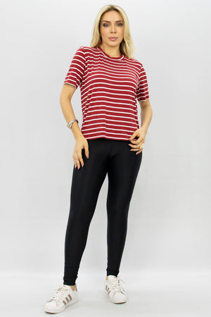 T-shirt Lissa Listrada