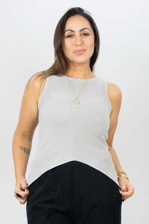 Regata Tricot Ilsa
