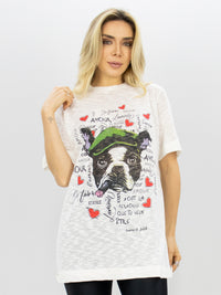 T-shirt Mabelle