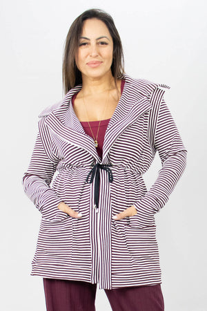 Parka Graziela