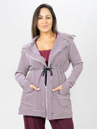 Parka Graziela