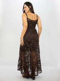 Vestido Yanni
