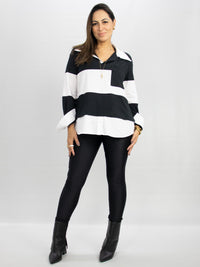 Camisa Polo Almedina