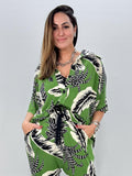 Camisa Viviene