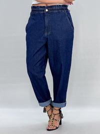 Calça Victorie Denim