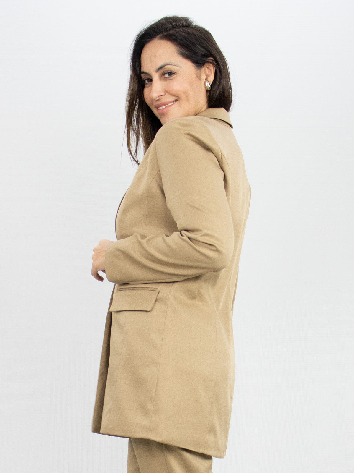 Blazer Alfaiataria Blake