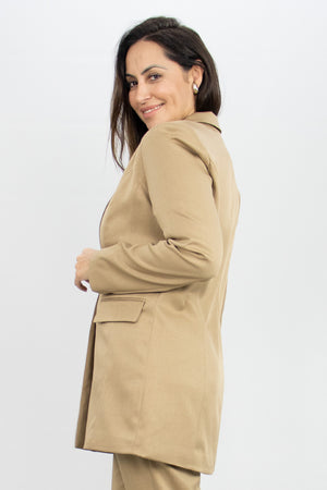 Blazer Alfaiataria Blake