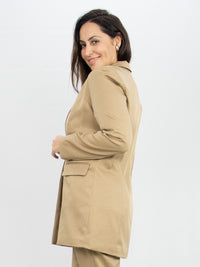 Blazer Alfaiataria Blake