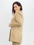 Blazer Alfaiataria Blake