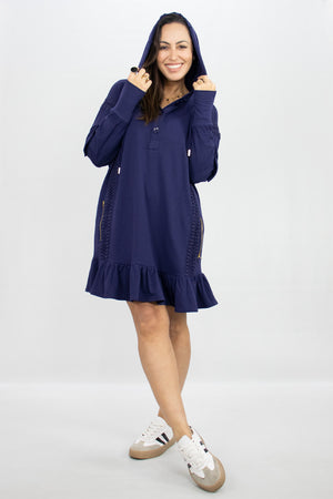 Vestido Maely