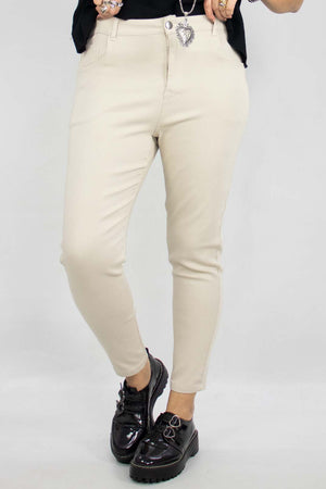 Calça Montaria Tissaia