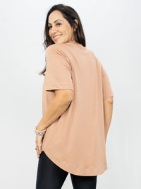 T-shirt Longa Velma