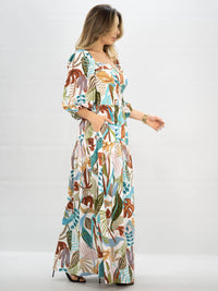 Vestido Cecile