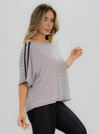 Blusa Fiora