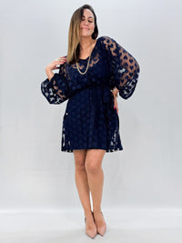 Vestido Jolie