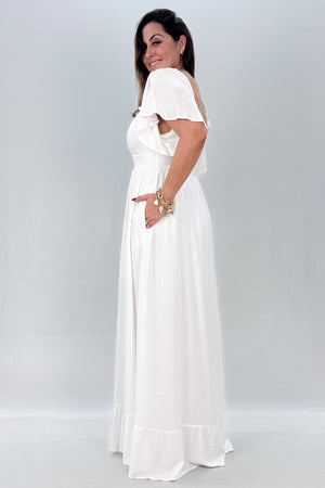 Vestido Capelle