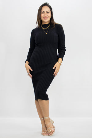 Vestido Tricot Debbie