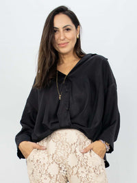Camisa Estee