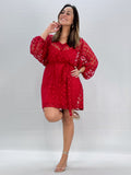 Vestido Jolie
