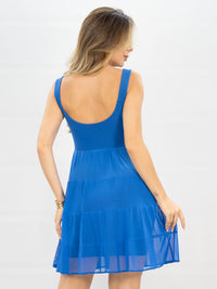 Vestido Maya