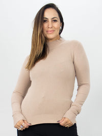 Blusa Tricot Loui