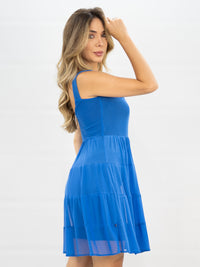 Vestido Maya