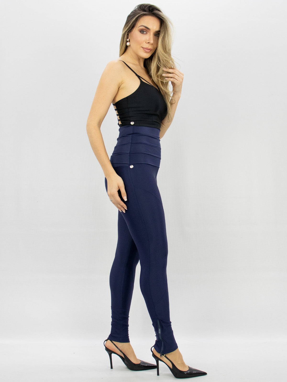 Calça Belamina