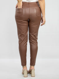 Calça Resinada Nelie