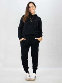 Conjunto Tricot Esportivo Carrie