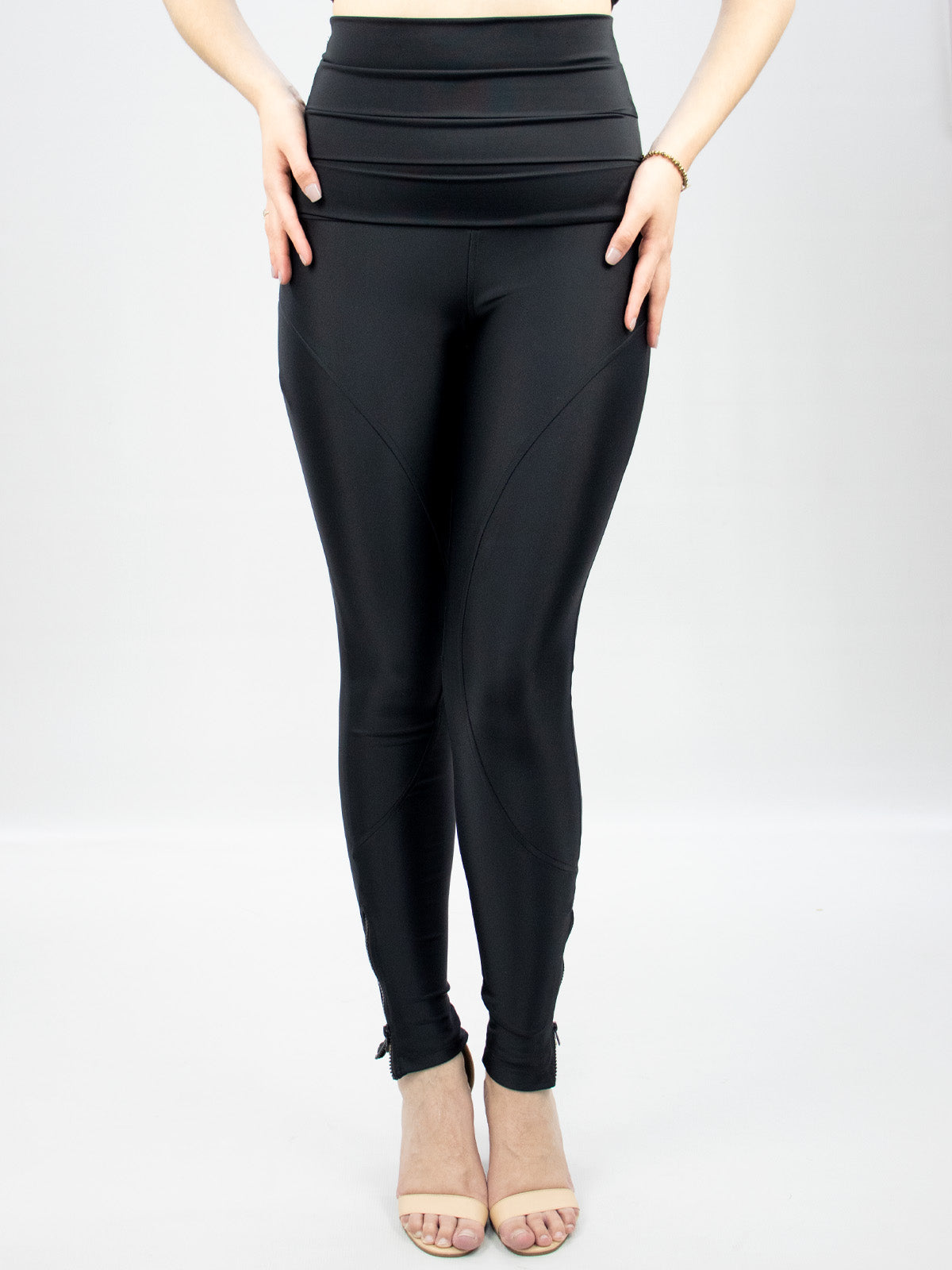 Calça Belamina