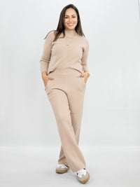 Conjunto Tricot Valen