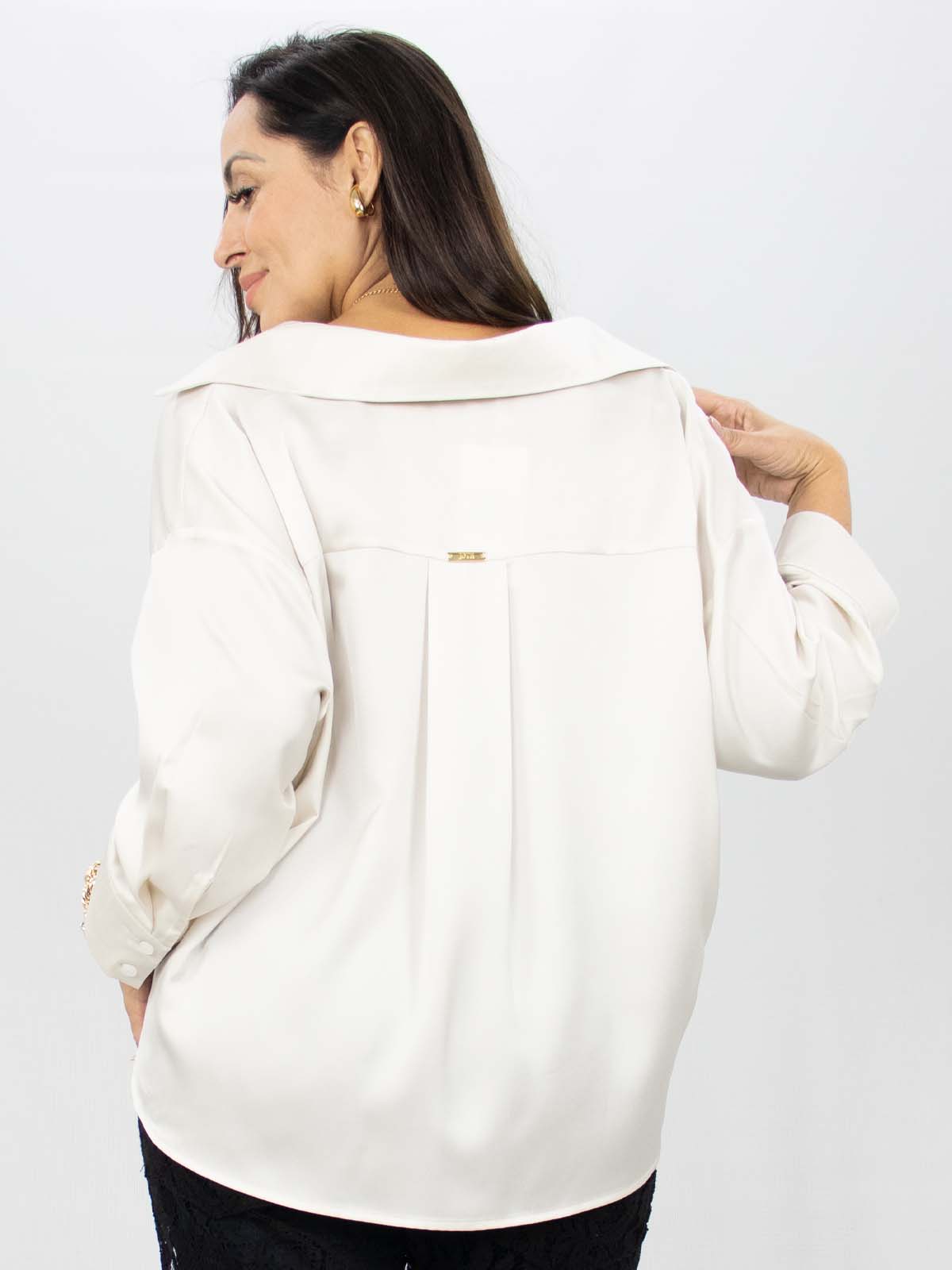 Camisa Estee