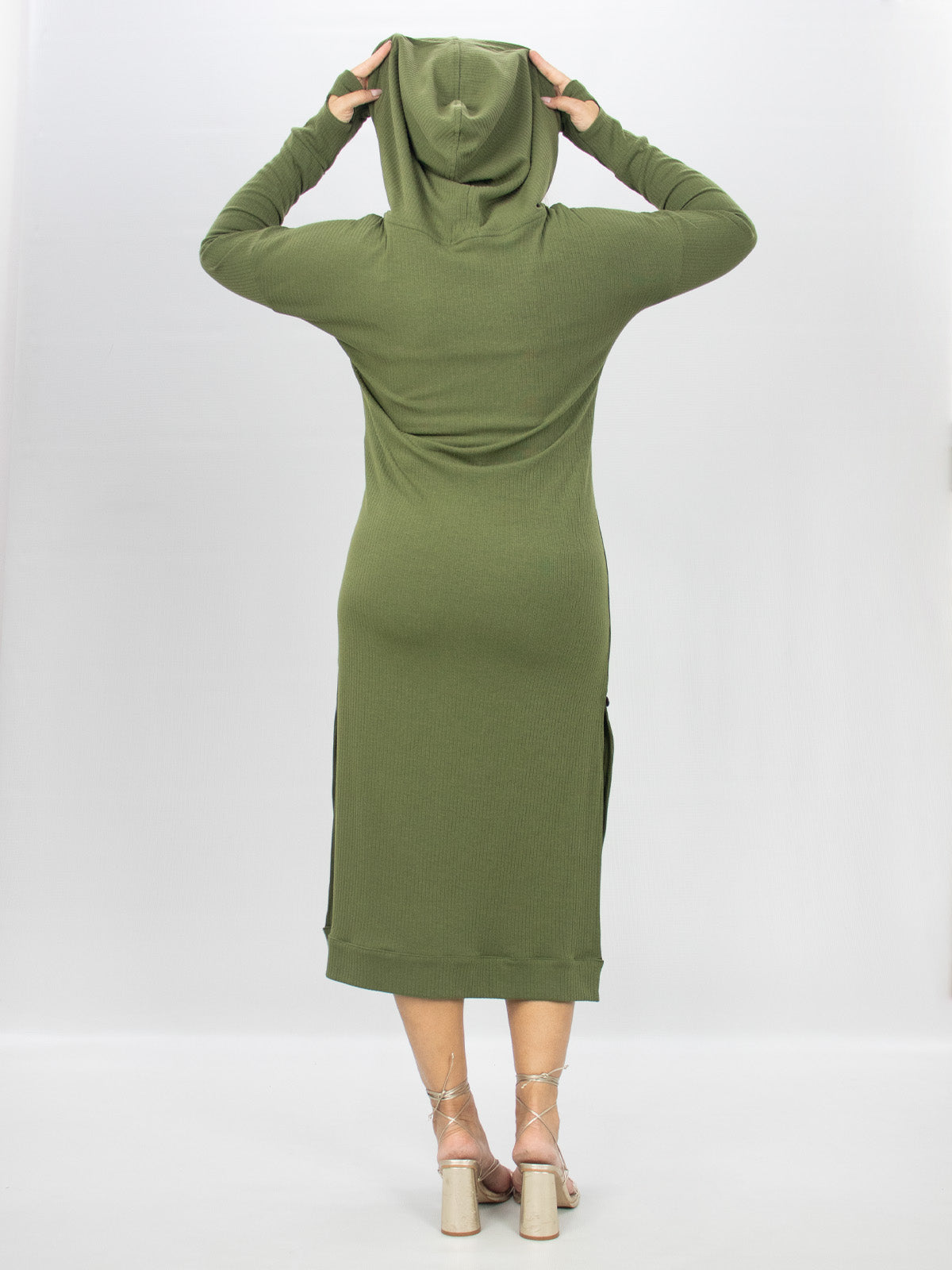 Vestido Lindah