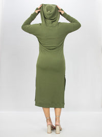 Vestido Lindah