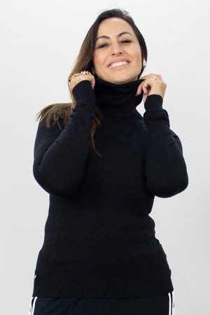 Blusa Tricot Emilie