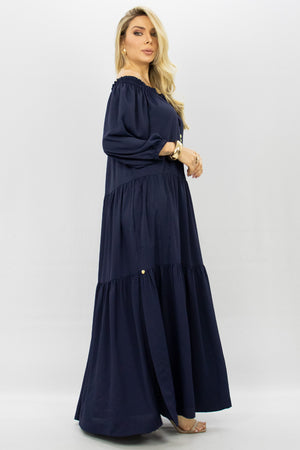 Vestido La Nuit