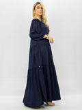 Vestido La Nuit