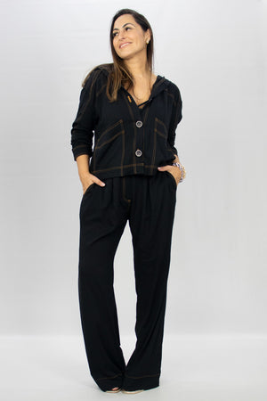 Conjunto Turmalina