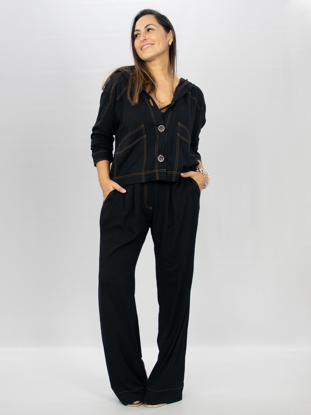 Conjunto Turmalina