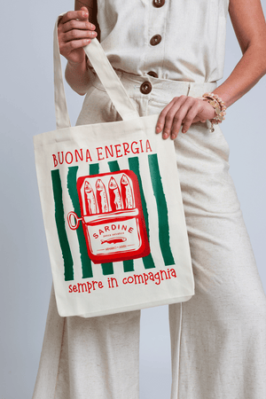 Ecobag Estampada