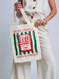 Ecobag Estampada