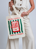 Ecobag Estampada