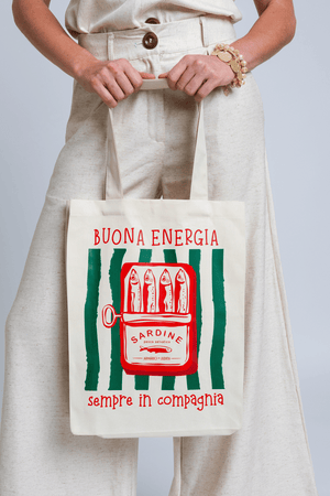 Ecobag Estampada