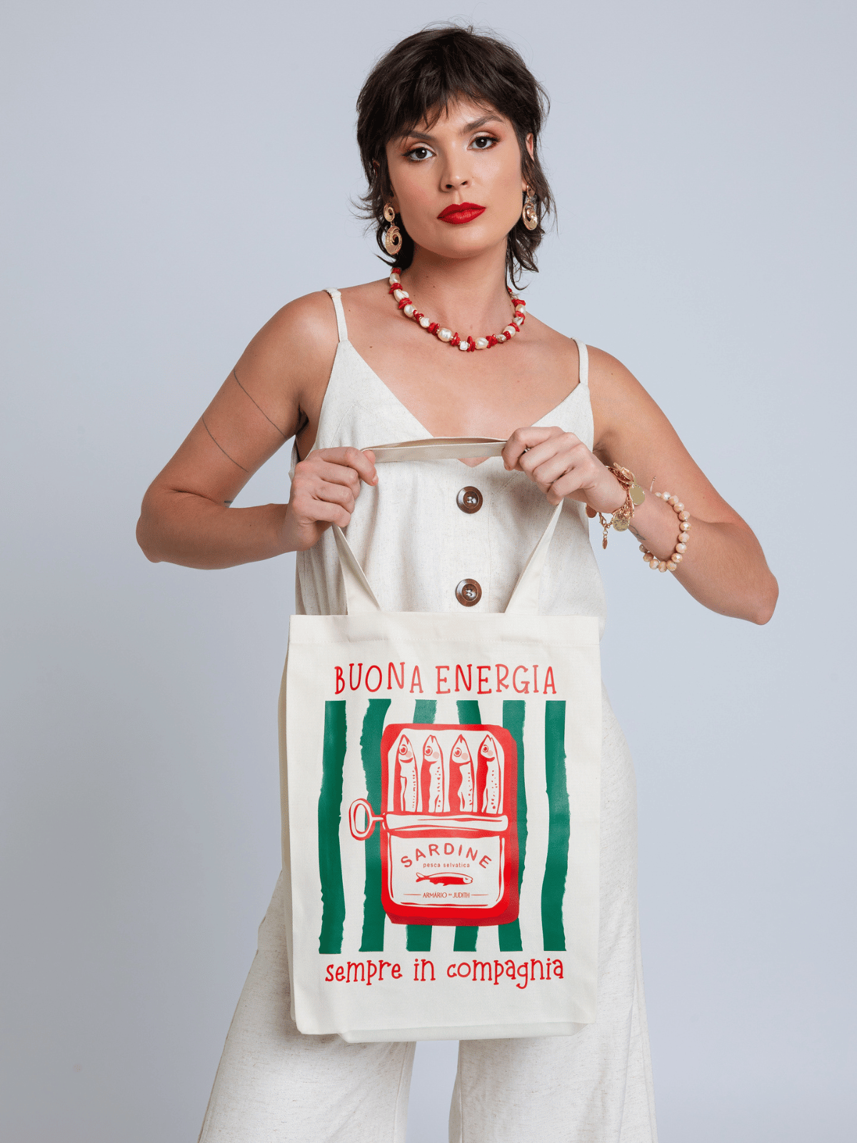 Ecobag Estampada