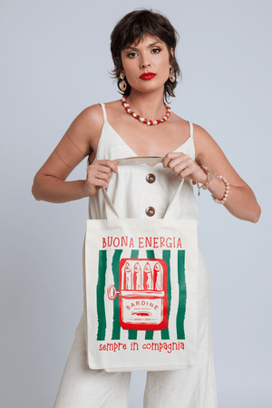 Ecobag Estampada