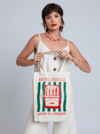 Ecobag Estampada