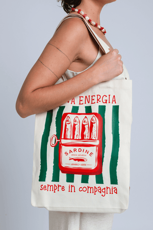 Ecobag Estampada