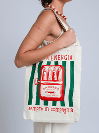 Ecobag Estampada