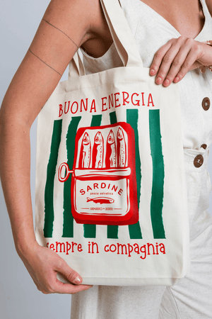 Ecobag Estampada